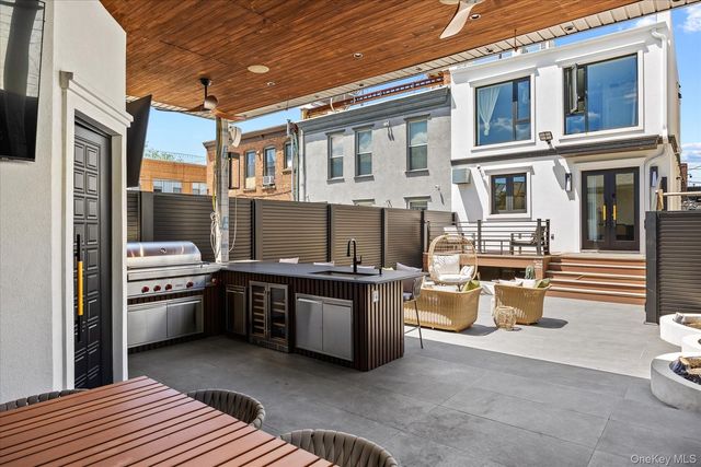 57-17 58th Street, Maspeth, NY 11378