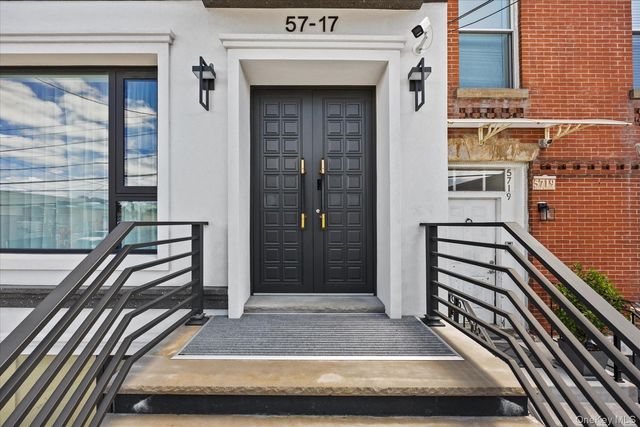 57-17 58th Street, Maspeth, NY 11378