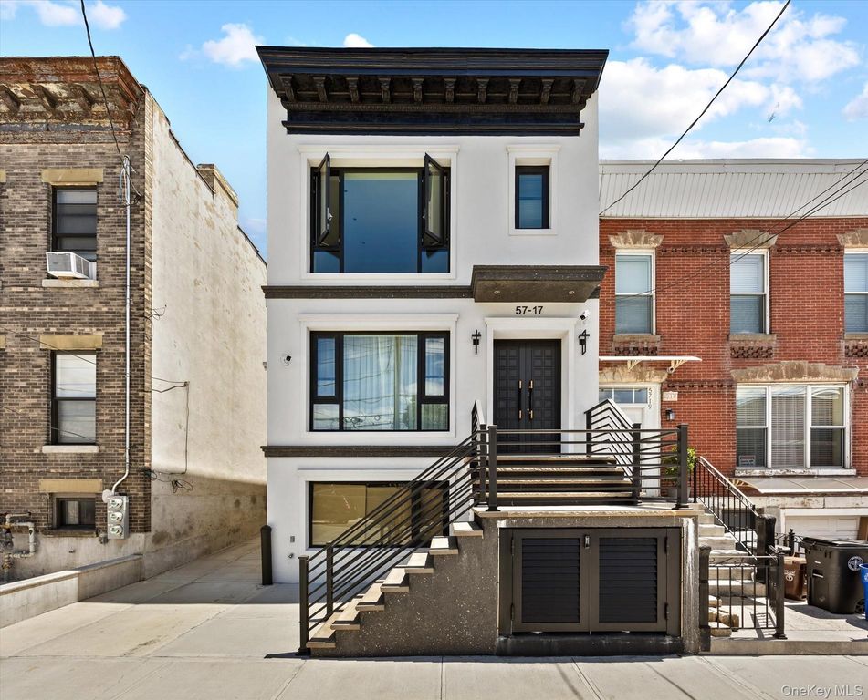 57-17 58th Street, Maspeth, NY 11378