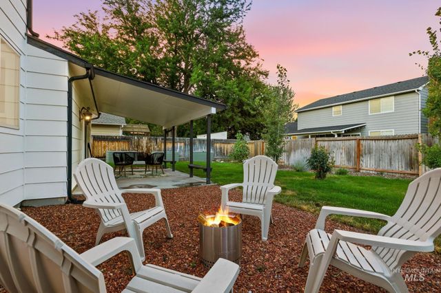 5125 W Redbridge Drive, Boise, ID 83703