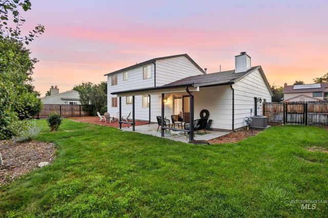 5125 W Redbridge Drive, Boise, ID 83703