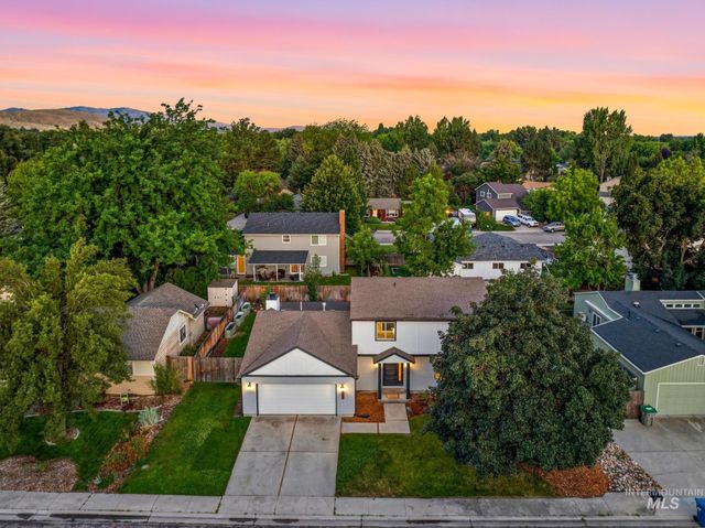 5125 W Redbridge Drive, Boise, ID 83703