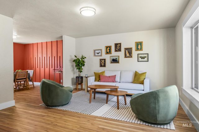5125 W Redbridge Drive, Boise, ID 83703