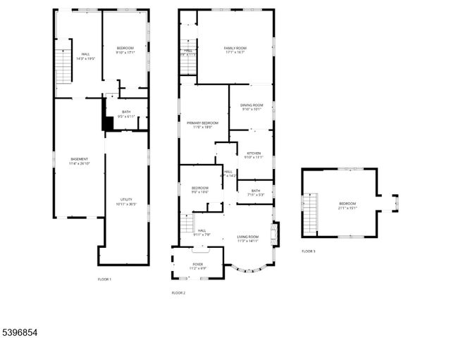 43 Dogwood Dr, Mount Olive Twp., NJ 07828