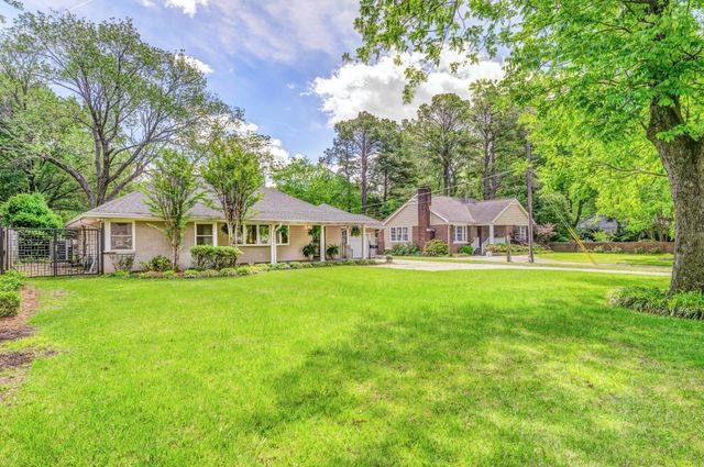 70 N HIGHLAND ST, Memphis, TN 38111