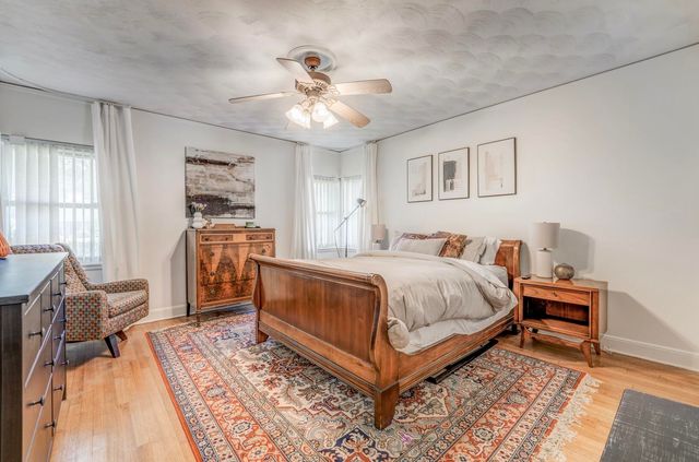 70 N HIGHLAND ST, Memphis, TN 38111