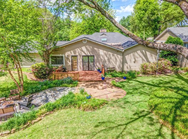 70 N HIGHLAND ST, Memphis, TN 38111