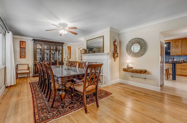 70 N HIGHLAND ST, Memphis, TN 38111