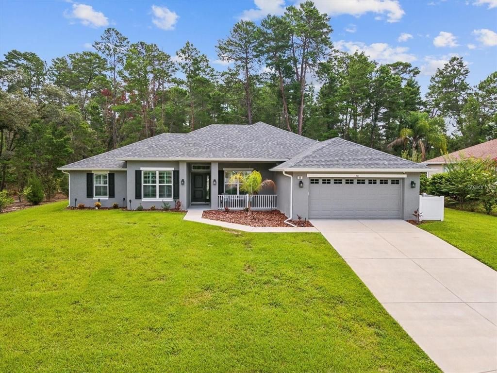 58 BELLS OF IRELAND COURT, Homosassa, FL 34446