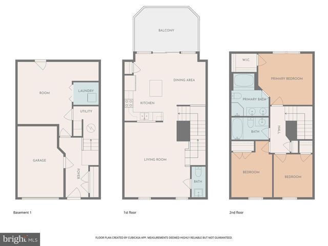 18225 ROY CROFT DR, Hagerstown, MD 21740