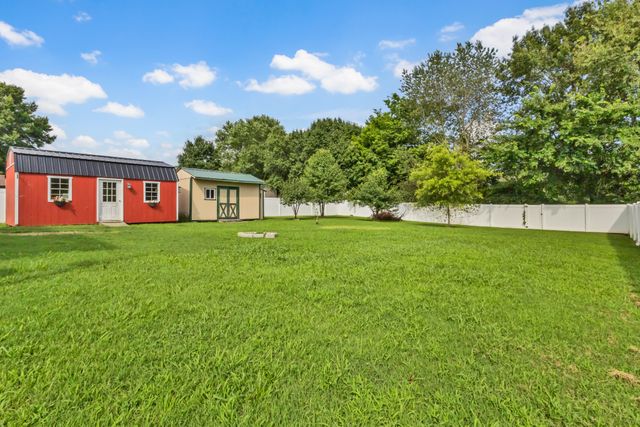 2685 Keyland Dr, Clarksville, TN 37040