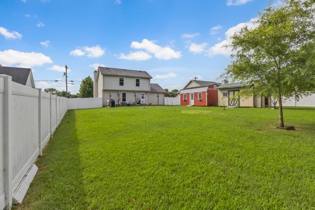 2685 Keyland Dr, Clarksville, TN 37040