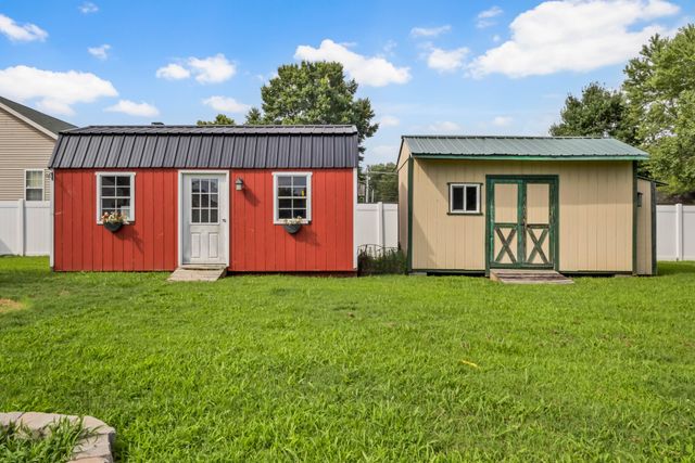 2685 Keyland Dr, Clarksville, TN 37040