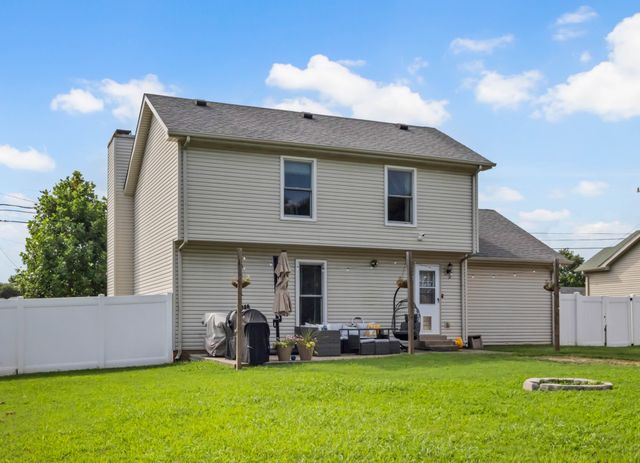 2685 Keyland Dr, Clarksville, TN 37040