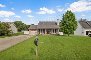 2685 Keyland Dr, Clarksville, TN 37040