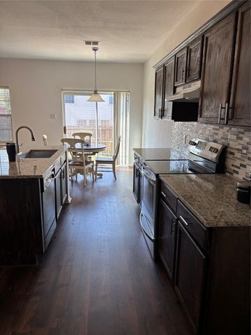 6546 Portside Ridge Ln Lane, Dallas, TX 75249