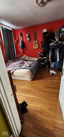 2207 Fletcher Street, Anderson, IN 46016