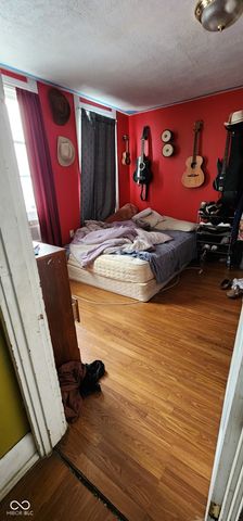 2207 Fletcher Street, Anderson, IN 46016