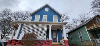 2207 Fletcher Street, Anderson, IN 46016