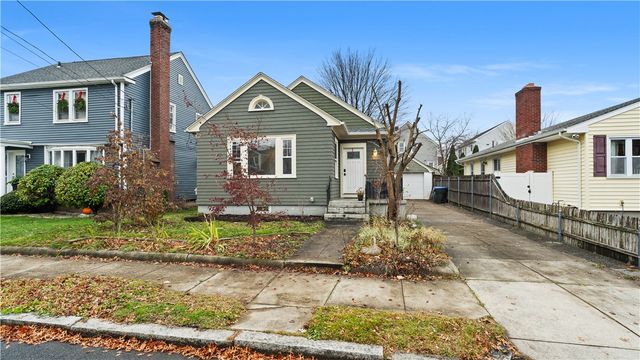 160 Canton Street, Providence, RI 02908