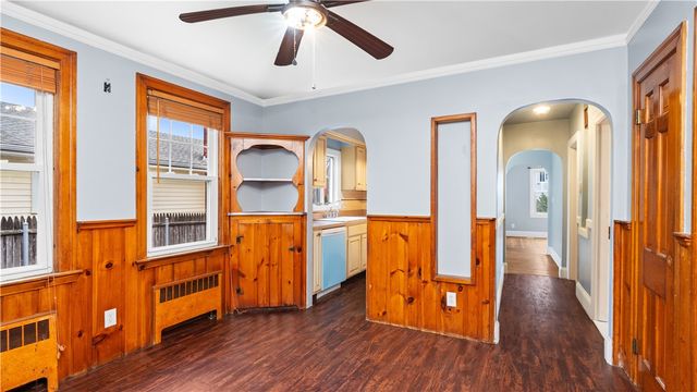 160 Canton Street, Providence, RI 02908