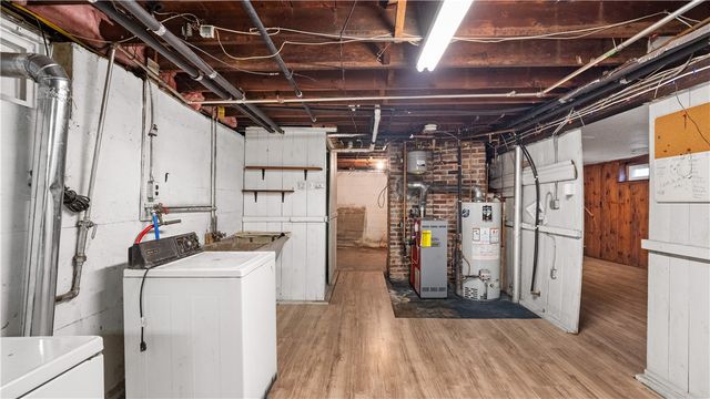 160 Canton Street, Providence, RI 02908