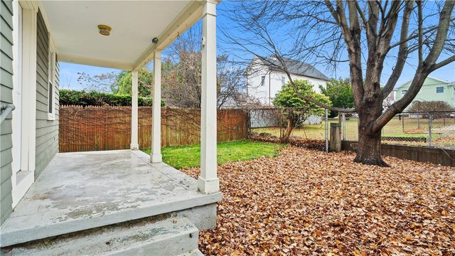 160 Canton Street, Providence, RI 02908