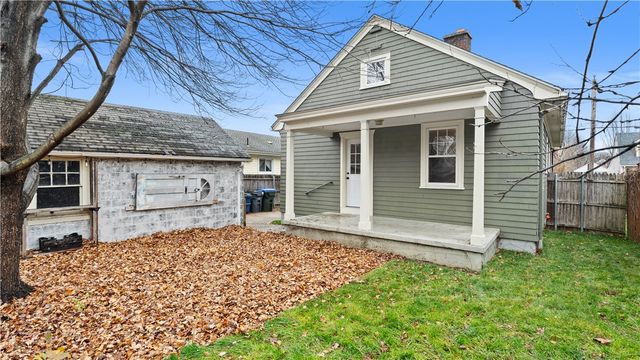 160 Canton Street, Providence, RI 02908