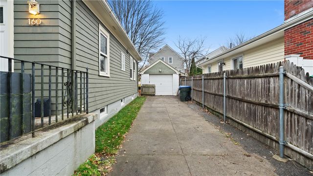 160 Canton Street, Providence, RI 02908