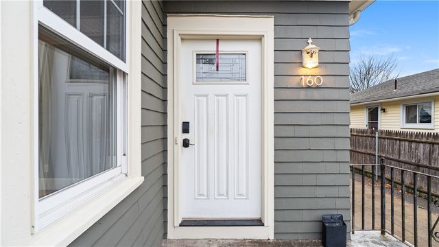 160 Canton Street, Providence, RI 02908