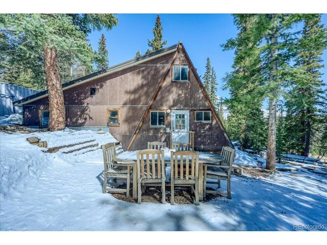 796 Valley Of The Sun Dr, Fairplay, CO 80440