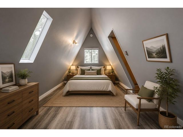 796 Valley Of The Sun Dr, Fairplay, CO 80440
