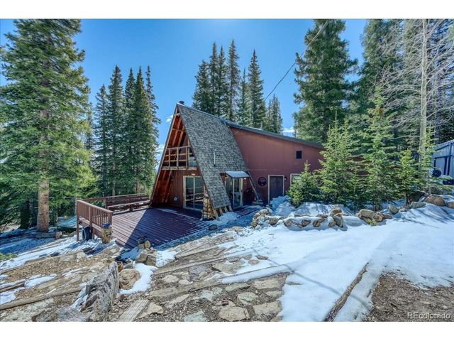 796 Valley Of The Sun Dr, Fairplay, CO 80440