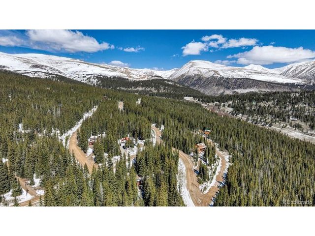 796 Valley Of The Sun Dr, Fairplay, CO 80440