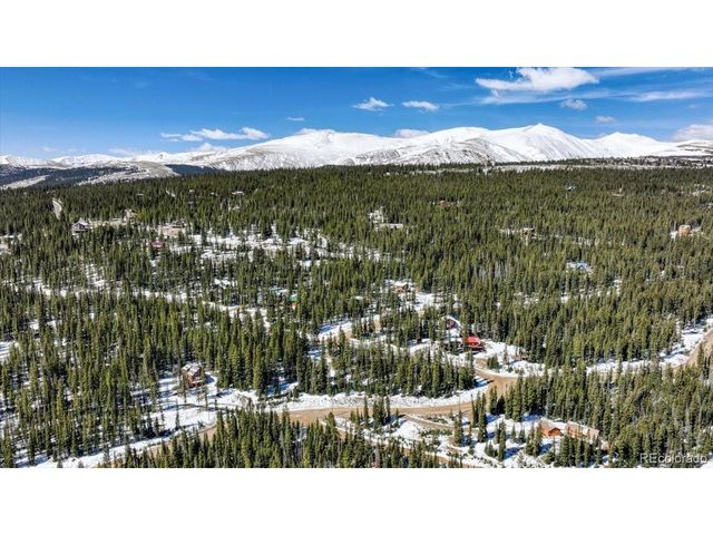 796 Valley Of The Sun Dr, Fairplay, CO 80440
