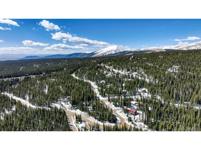 796 Valley Of The Sun Dr, Fairplay, CO 80440