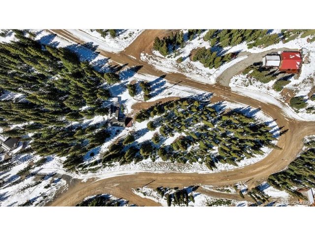 796 Valley Of The Sun Dr, Fairplay, CO 80440