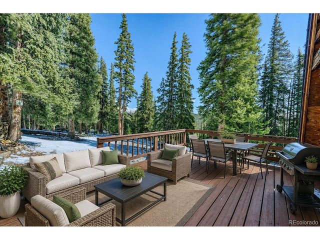 796 Valley Of The Sun Dr, Fairplay, CO 80440