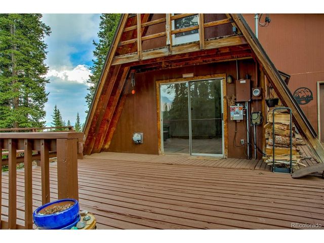 796 Valley Of The Sun Dr, Fairplay, CO 80440