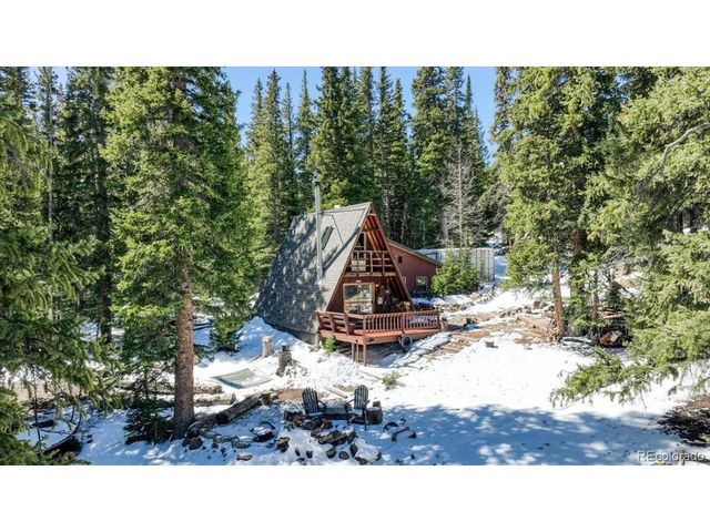 796 Valley Of The Sun Dr, Fairplay, CO 80440