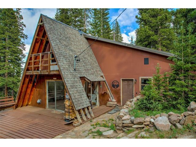 796 Valley Of The Sun Dr, Fairplay, CO 80440