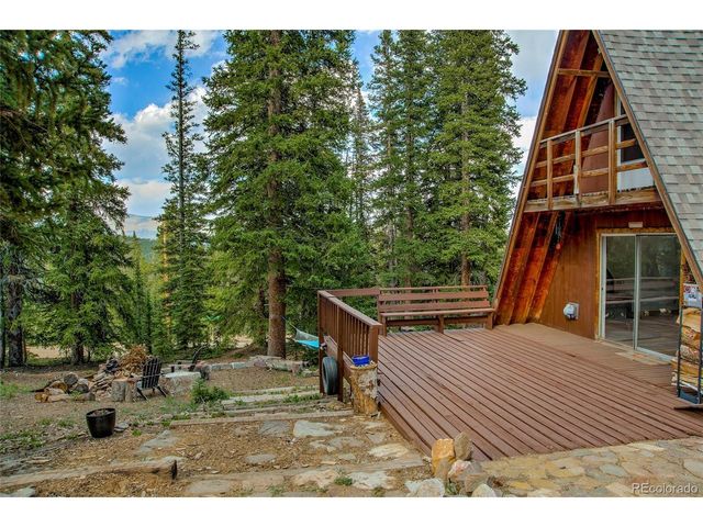 796 Valley Of The Sun Dr, Fairplay, CO 80440