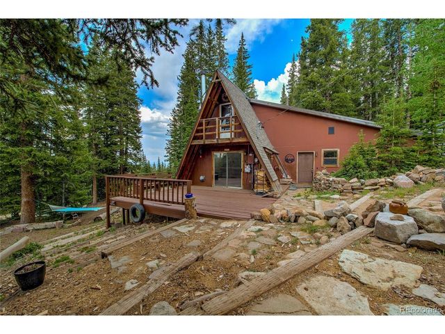796 Valley Of The Sun Dr, Fairplay, CO 80440