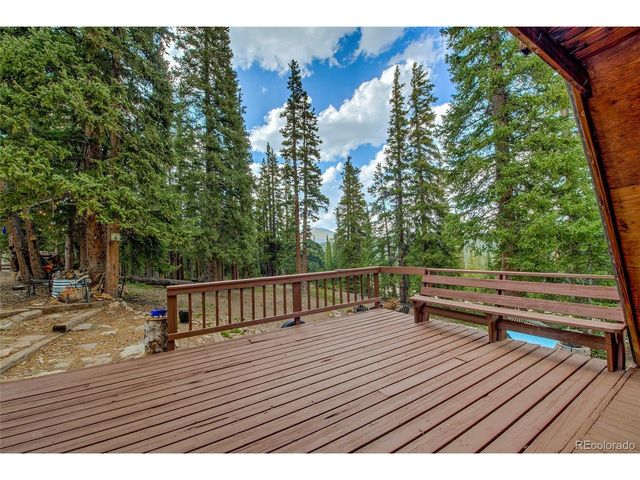 796 Valley Of The Sun Dr, Fairplay, CO 80440