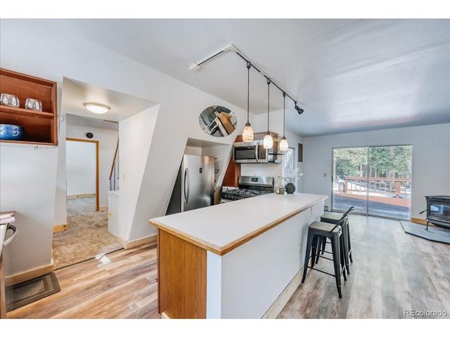 796 Valley Of The Sun Dr, Fairplay, CO 80440