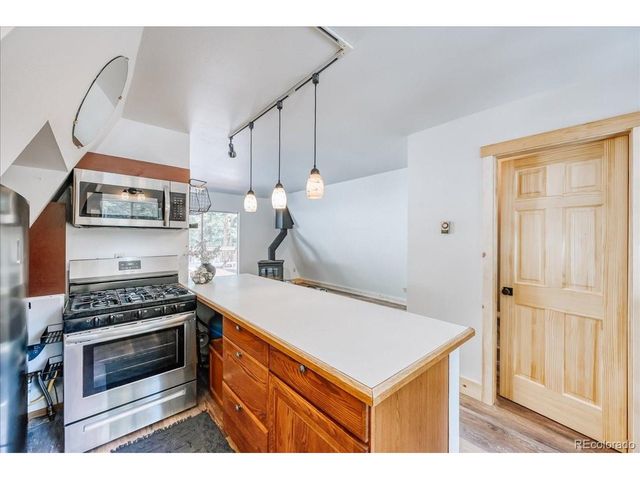 796 Valley Of The Sun Dr, Fairplay, CO 80440