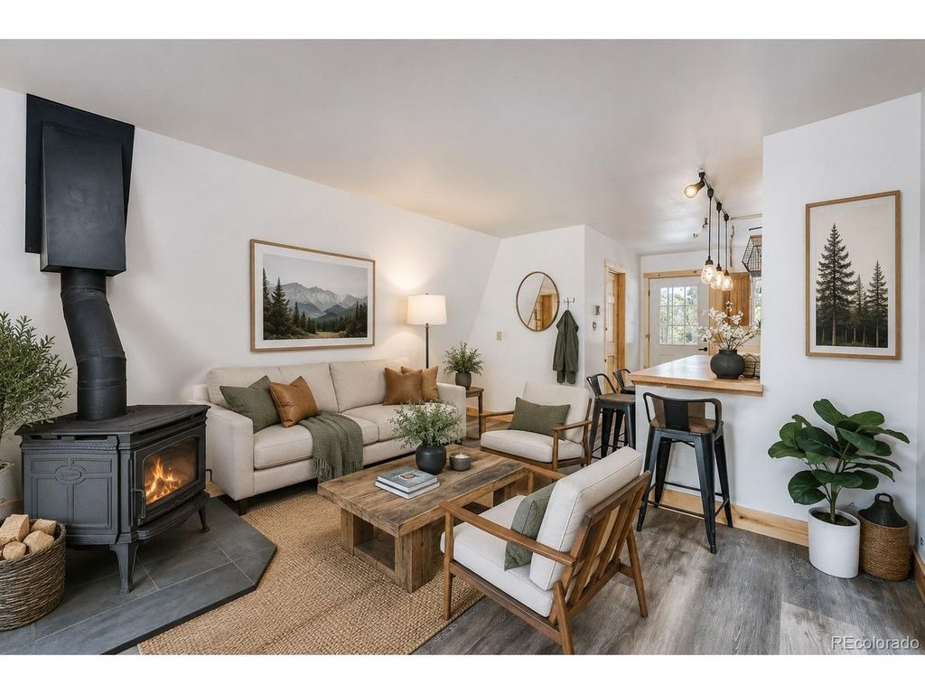 796 Valley Of The Sun Dr, Fairplay, CO 80440