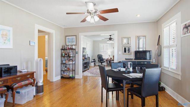 1800 Railroad Street SW, Hartselle, AL 35640