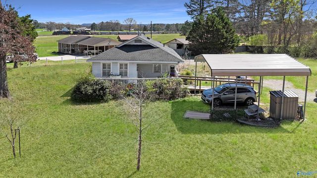 1800 Railroad Street SW, Hartselle, AL 35640