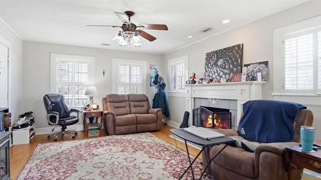 1800 Railroad Street SW, Hartselle, AL 35640